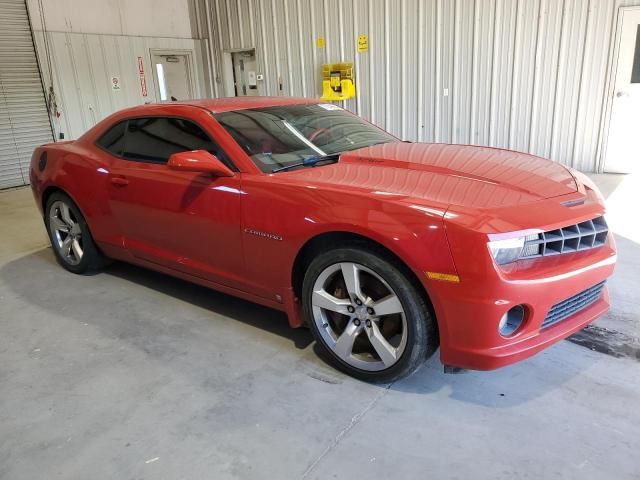 2010 Chevrolet Camaro SS