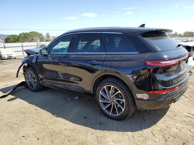 2023 Lincoln Corsair Grand Touring