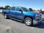 2015 Chevrolet Silverado C1500 LT