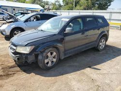 2009 Dodge Journey SXT en venta en Wichita, KS