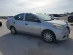 2013 Nissan Versa S