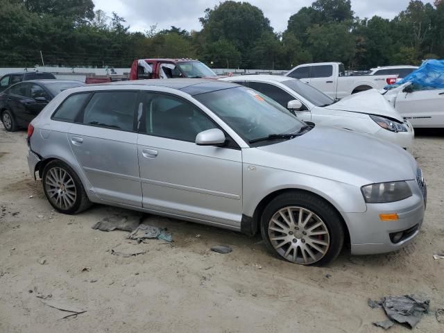 2006 Audi A3 2.0 Sport