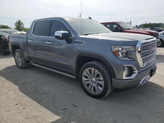 2020 GMC Sierra K1500 Denali