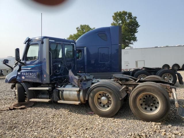 2022 Freightliner Cascadia 116