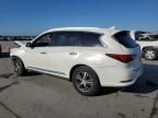 2018 Infiniti QX60