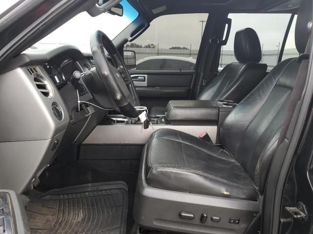 2012 Ford Expedition EL Limited