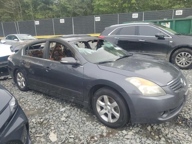 2008 Nissan Altima 3.5SE