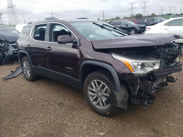 2017 GMC Acadia SLE