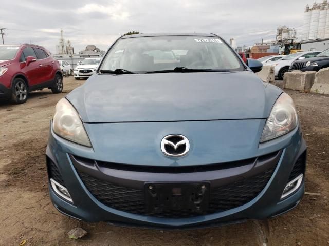 2010 Mazda 3 S