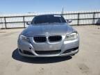 2011 BMW 328 I Sulev