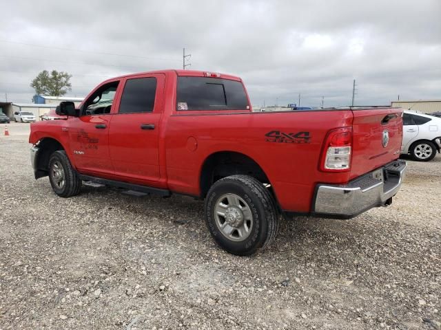 2022 Dodge RAM 2500 Tradesman