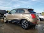 2016 Fiat 500X Trekking