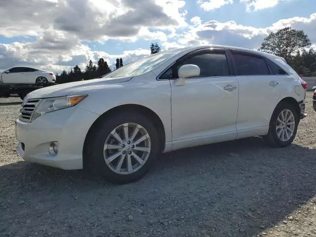 2009 Toyota Venza