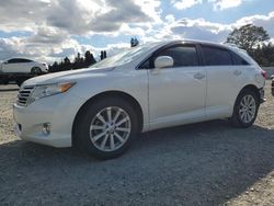 Toyota salvage cars for sale: 2009 Toyota Venza