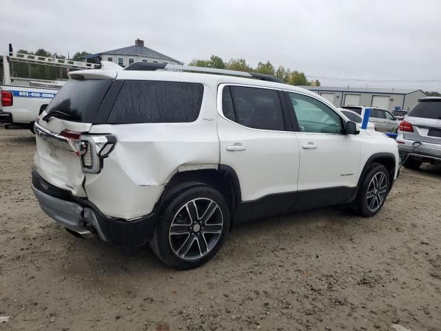 2022 GMC Acadia SLT