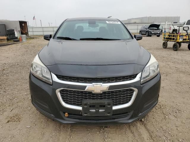 2016 Chevrolet Malibu Limited LS