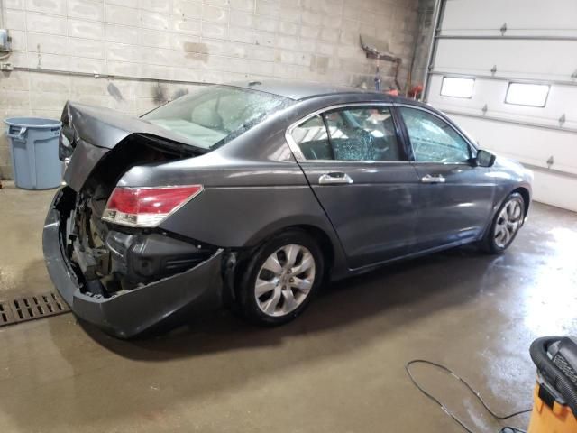 2009 Honda Accord EXL