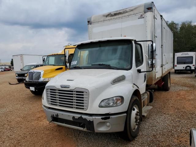 2015 Freightliner M2 106 Medium Duty