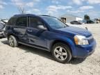 2008 Chevrolet Equinox LTZ