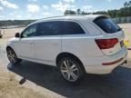 2015 Audi Q7 Premium Plus