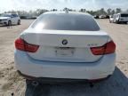 2016 BMW 435 I Gran Coupe