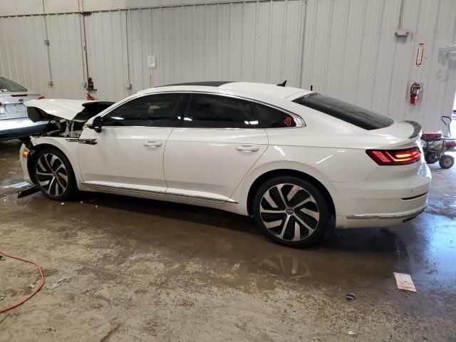 2021 Volkswagen Arteon SEL R-Line