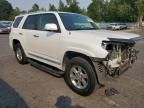 2010 Toyota 4runner SR5