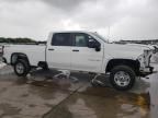 2021 Chevrolet Silverado K2500 Heavy Duty