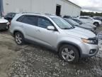 2012 KIA Sorento EX