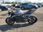 2024 Triumph Street Triple 765 R