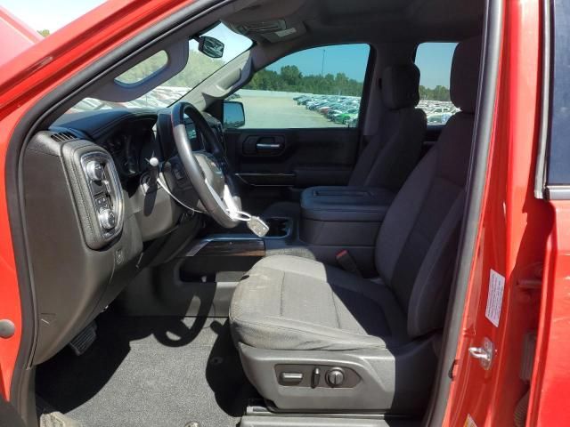 2021 GMC Sierra C1500 Elevation