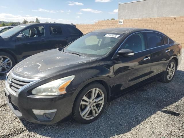 2013 Nissan Altima 3.5S