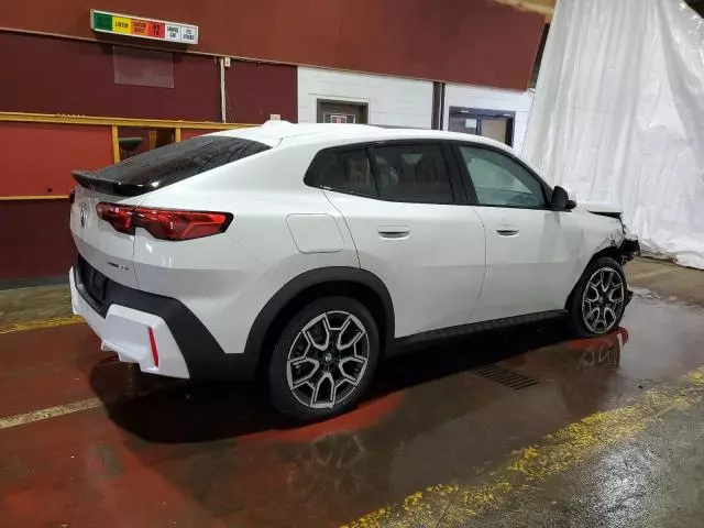 2024 BMW X2 XDRIVE28I