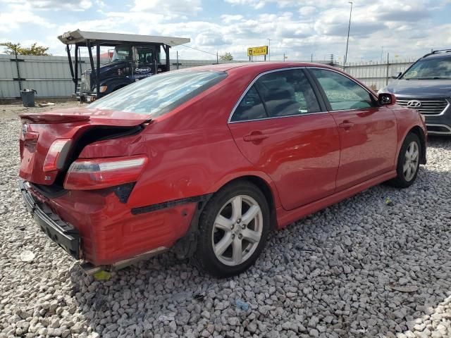 2008 Toyota Camry CE