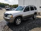 2003 Mazda Tribute LX