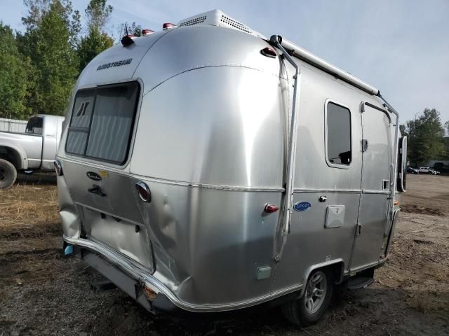 2016 Airstream 22FB Bambi