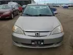 2003 Honda Civic Hybrid