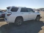 2016 Toyota 4runner SR5/SR5 Premium