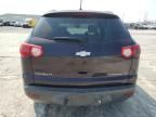 2009 Chevrolet Traverse LS