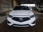 2020 Acura ILX Premium A-Spec