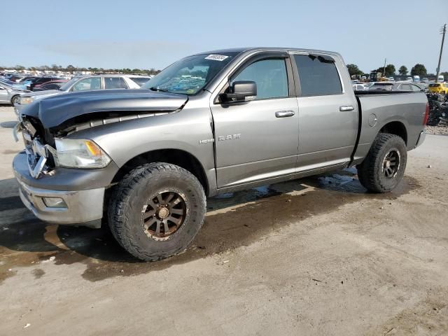 2010 Dodge RAM 1500