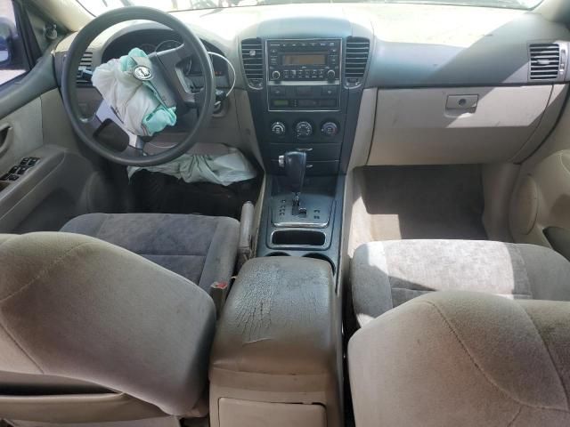 2008 KIA Sorento EX