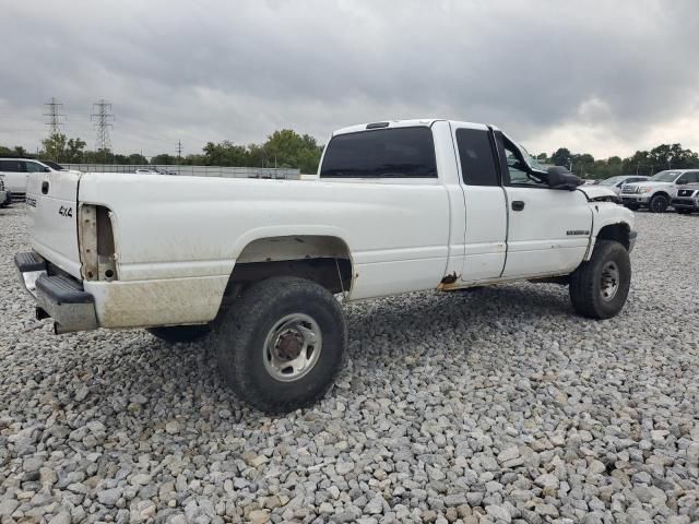 2001 Dodge RAM 2500