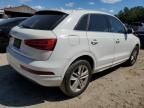 2016 Audi Q3 Premium Plus