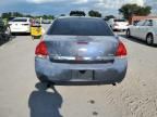 2008 Chevrolet Impala Police