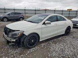 2014 Mercedes-Benz CLA 250 en venta en Cahokia Heights, IL