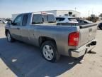 2007 Chevrolet Silverado C1500