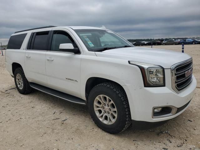 2018 GMC Yukon XL C1500 SLT