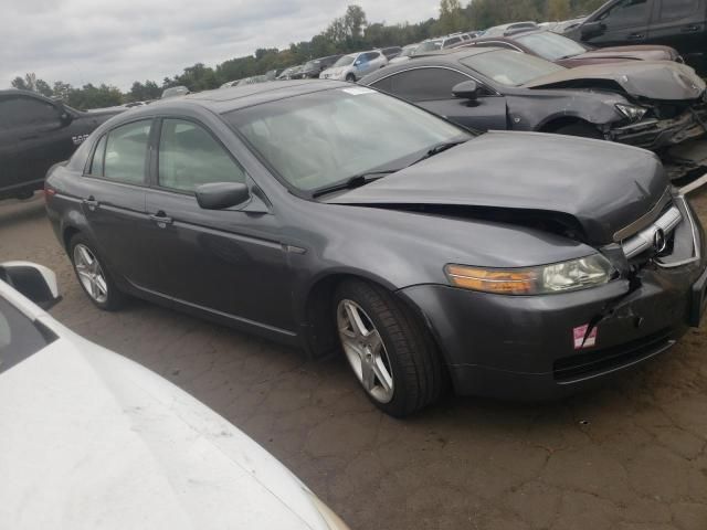 2006 Acura 3.2TL