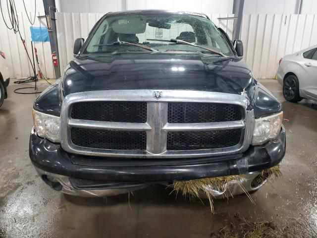 2004 Dodge RAM 1500 ST